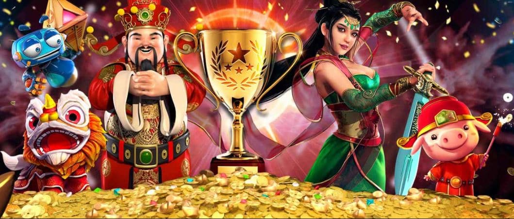 เกม- internect-slots- phin  BAR 